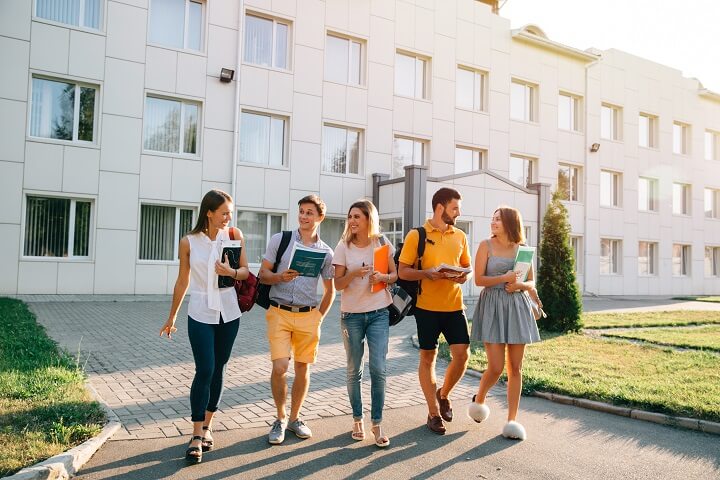 3 leyes para convertirse en un estudiante de éxito